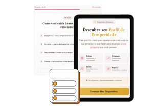 Diagnóstico da Prosperidade