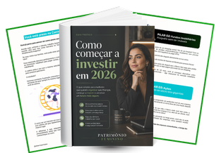 Guia de Investimentos